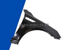 Kia Optima 2011 krlo